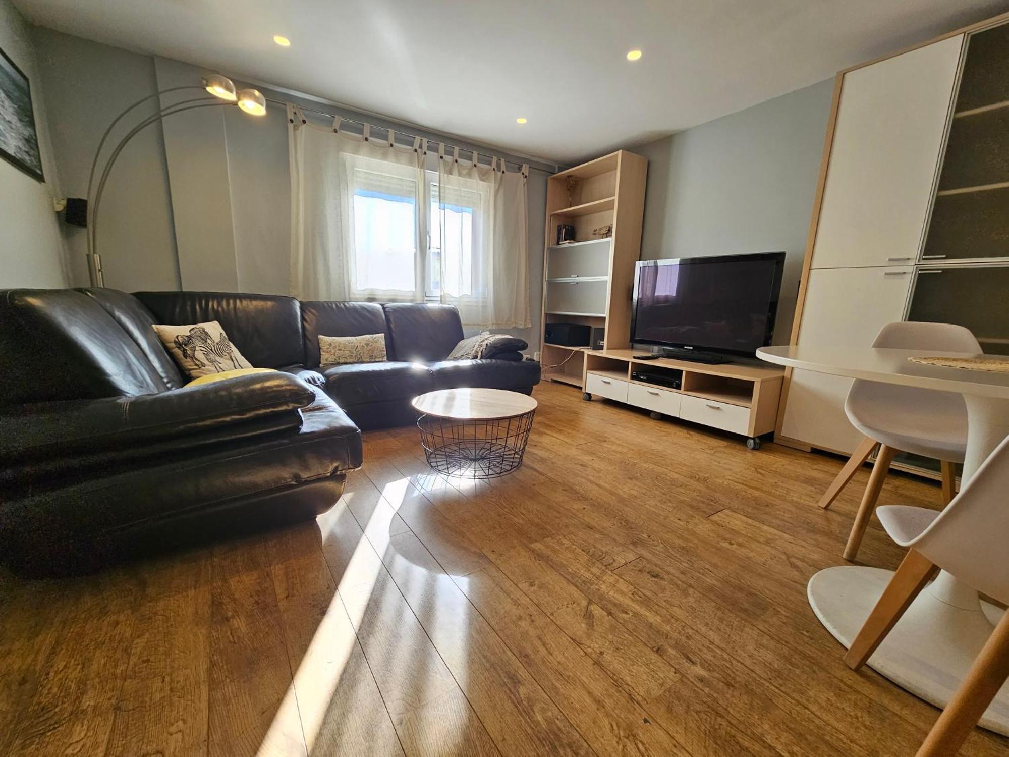 130A - Precioso Apartamento En Cimadevilla Gijon Exterior photo